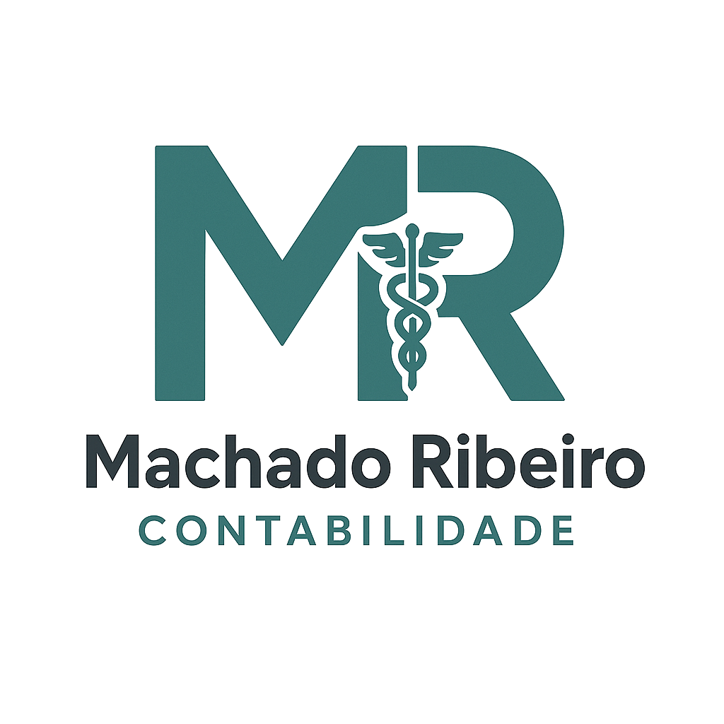 MR Machado Ribeiro Contabilidade